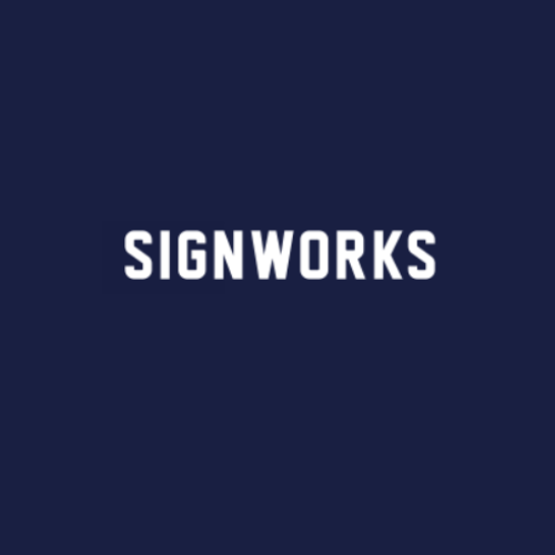 SignWorks