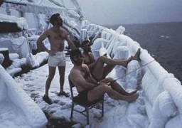 WinterSailing