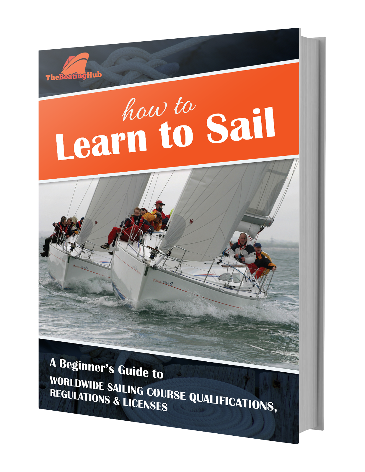 How To Learn To Sail A Beginners Guide To Sailing Course Qualifications Regulations Licenses